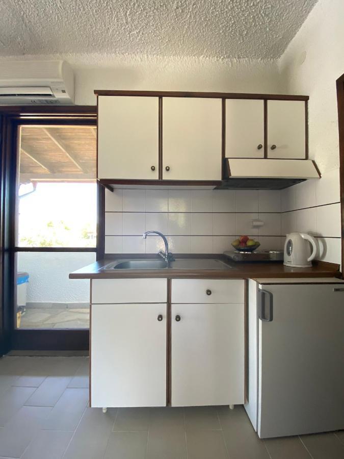 Apartment Ta Pefka Nikiti (Sithonia)